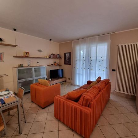 Appartamento La Casa Di Freddy Loano Bagian luar foto