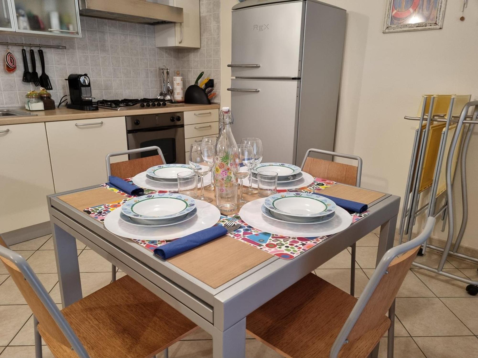 Appartamento La Casa Di Freddy Loano Bagian luar foto