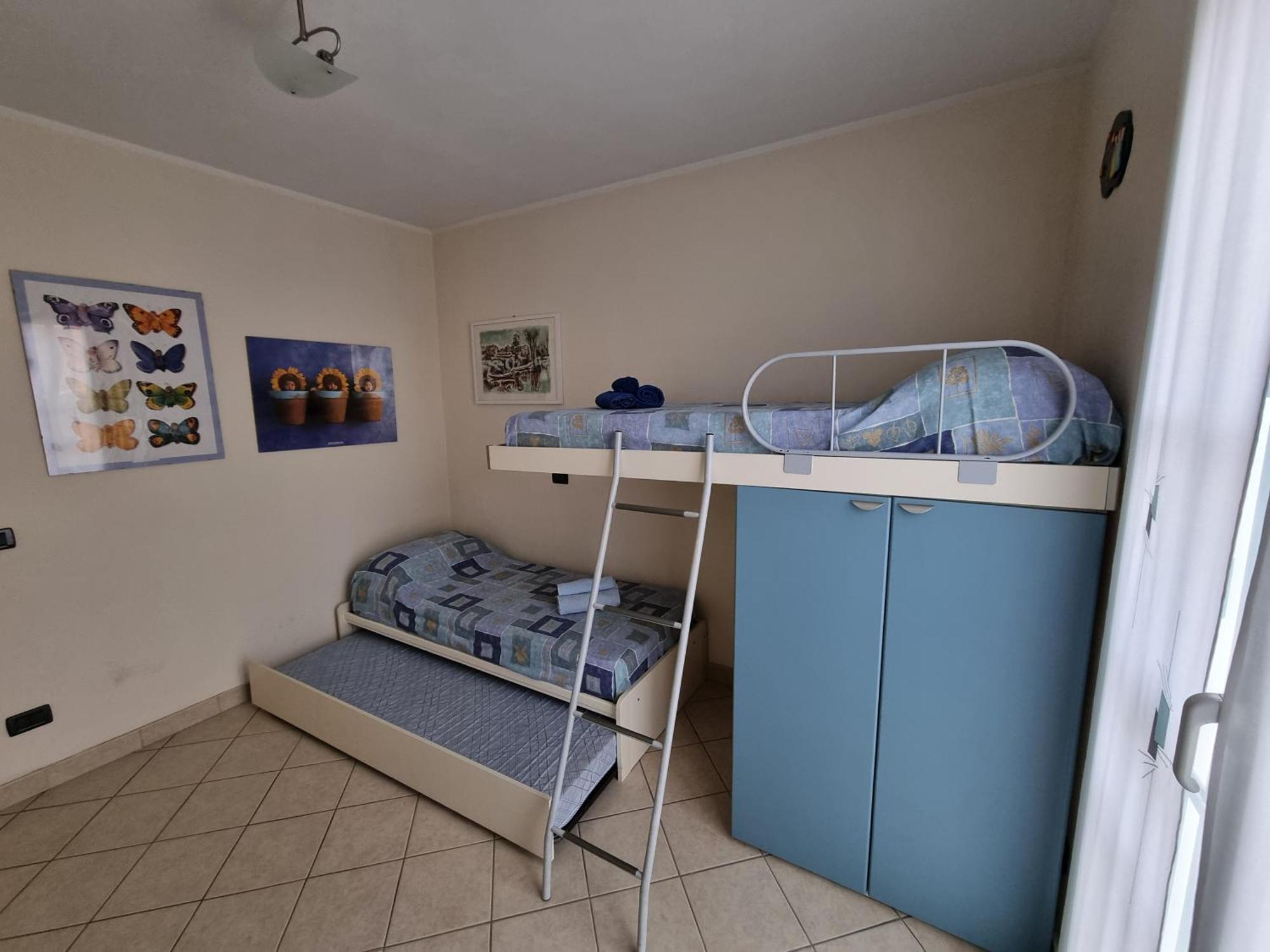 Appartamento La Casa Di Freddy Loano Bagian luar foto
