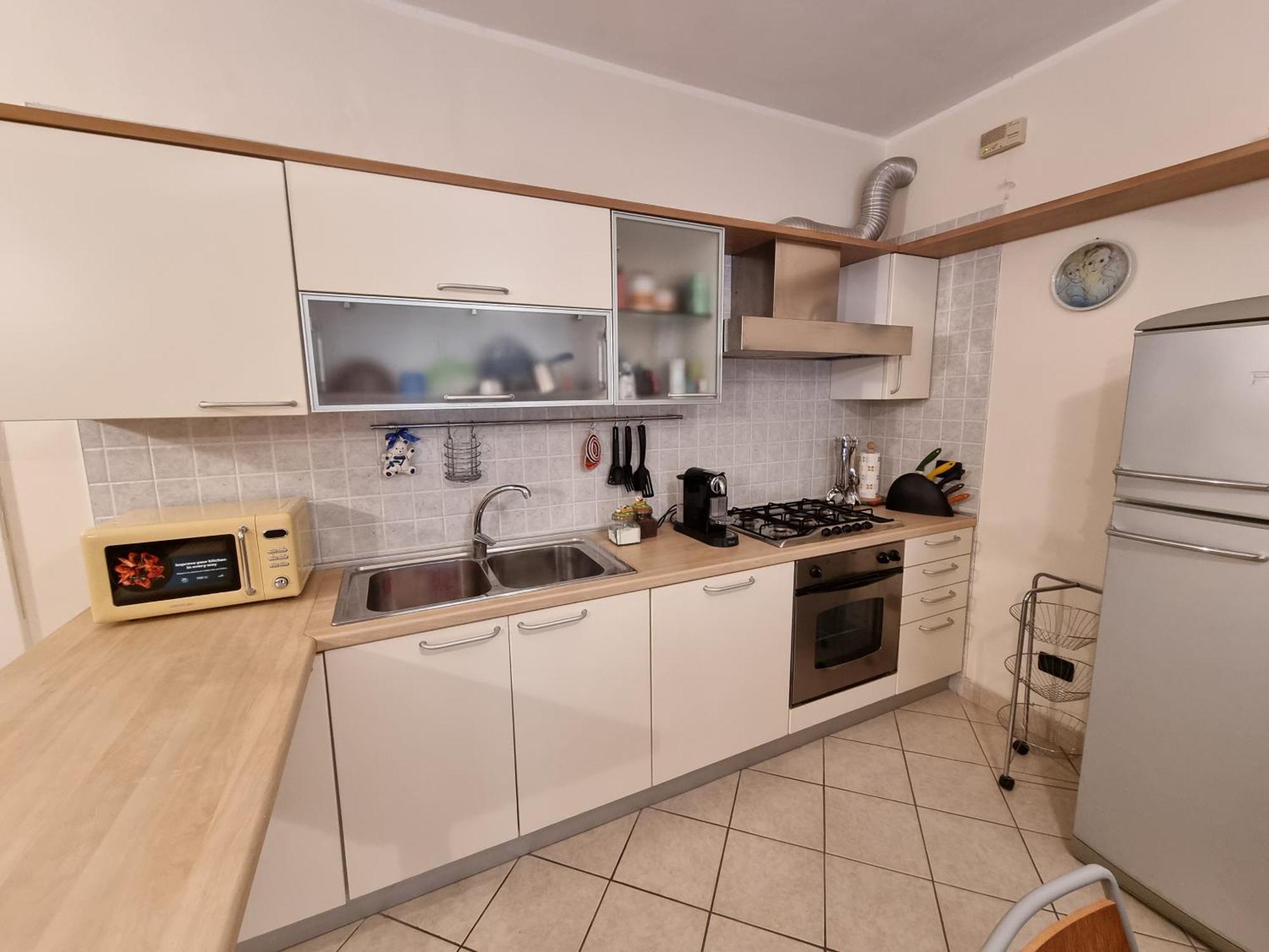 Appartamento La Casa Di Freddy Loano Bagian luar foto